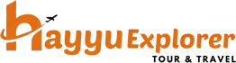 Hayyu Explorer Tour