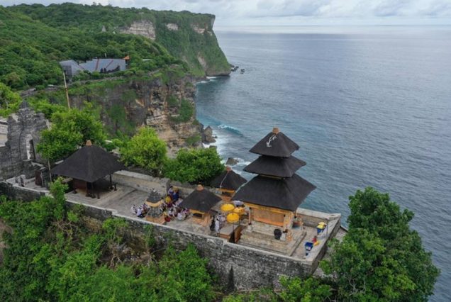 Bali Adası Turu