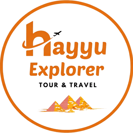 Hizmet Sözleşmesi | Hayyu Explorer Tour
